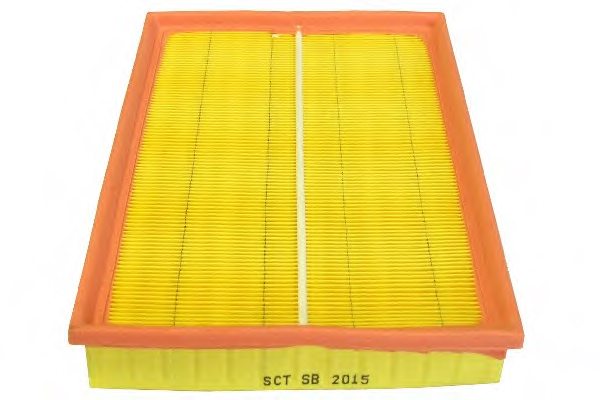 SCT Germany SB 2015 Air Filter